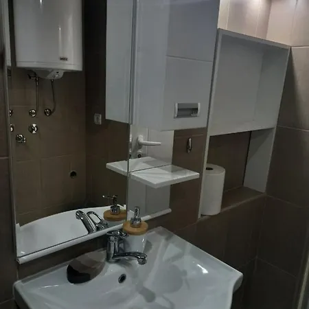 Hébergement de vacances Kuca Za Odmor Car - Tekija *