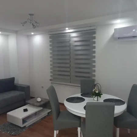 Hébergement de vacances Kuca Za Odmor Car - Tekija Tekija (Bor)