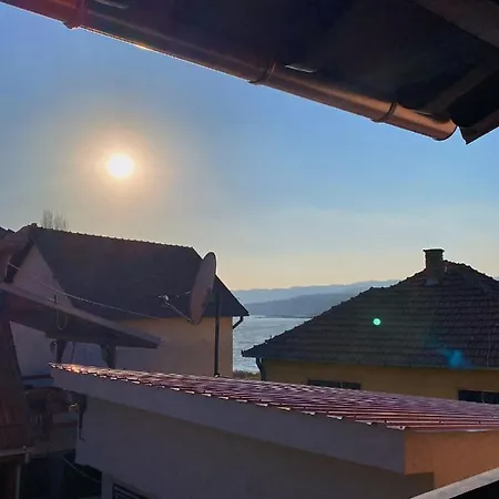 Kuca Za Odmor Car - Tekija Ferienhaus Tekija (Bor)