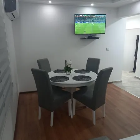 Kuca Za Odmor Car - Tekija Tekija (Bor)