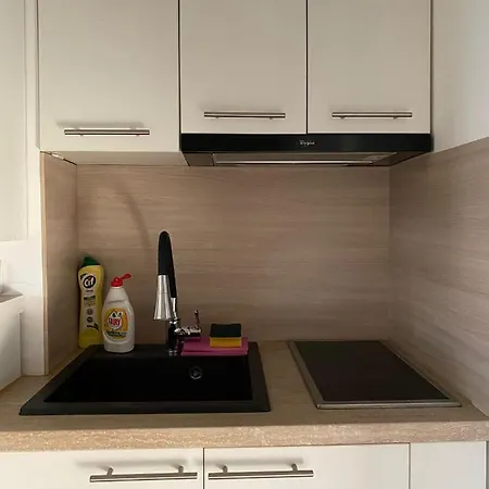 Hébergement de vacances Kuca Za Odmor Car - Tekija Tekija (Bor)