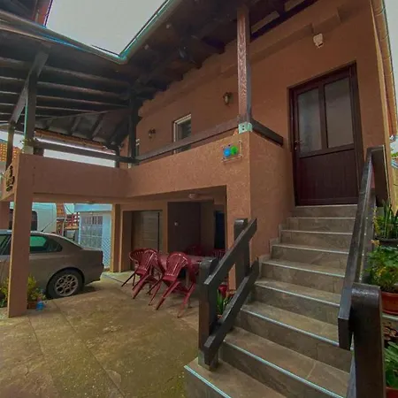 Kuca Za Odmor Car - Tekija * Tekija (Bor)