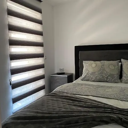 Kuca Za Odmor Car - Tekija Ferienhaus