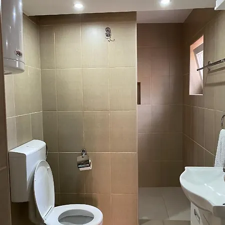 Hébergement de vacances Kuca Za Odmor Car - Tekija