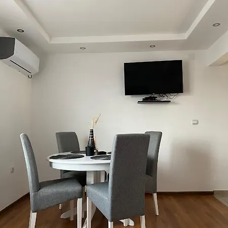 Kuca Za Odmor Car - Tekija Hébergement de vacances Tekija (Bor)