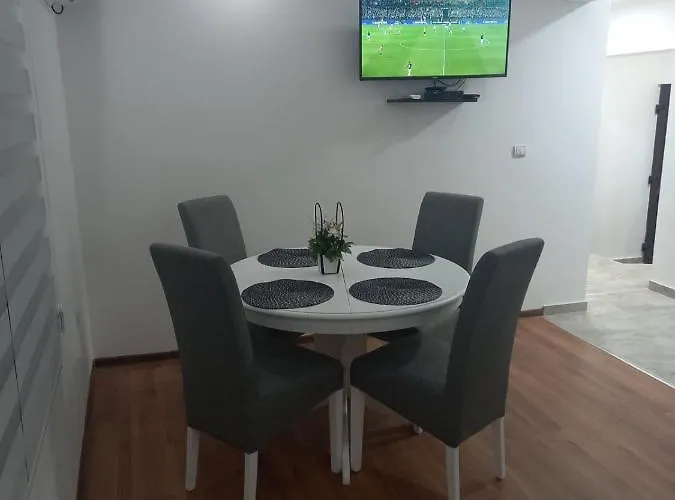 Kuca Za Odmor Car - Tekija Tekija (Bor)