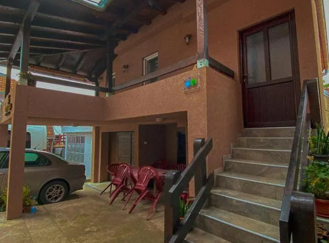 Kuca Za Odmor Car - Tekija * Tekija (Bor)