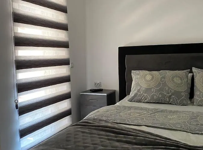 Kuca Za Odmor Car - Tekija Dom wakacyjny