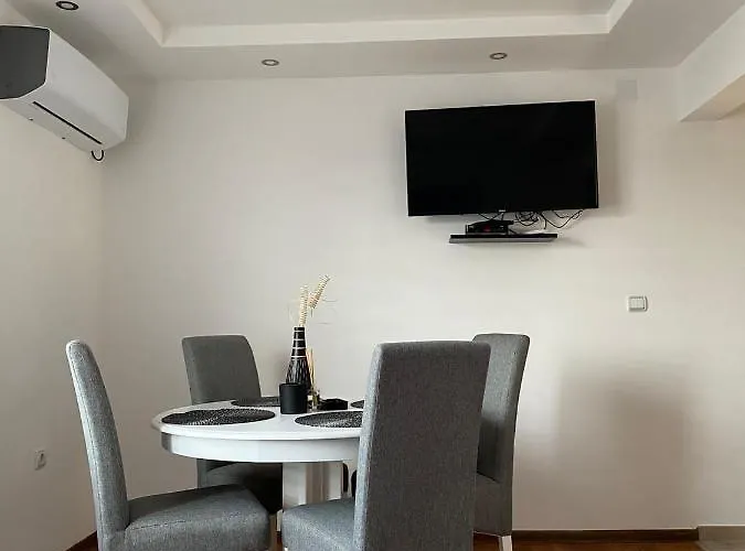 Kuca Za Odmor Car - Tekija Dom wakacyjny Tekija (Bor)